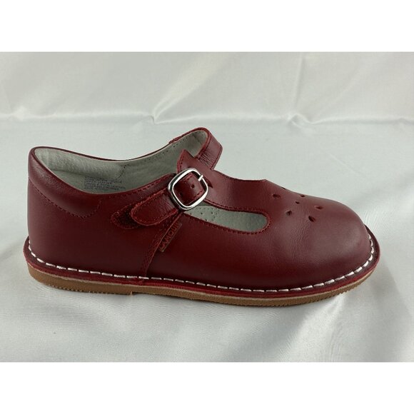 L'AMOUR MARY JANE KIDS SANDALS SHOES  Kid Size 4 Bundle Lot of 2 - Picture 10 of 16